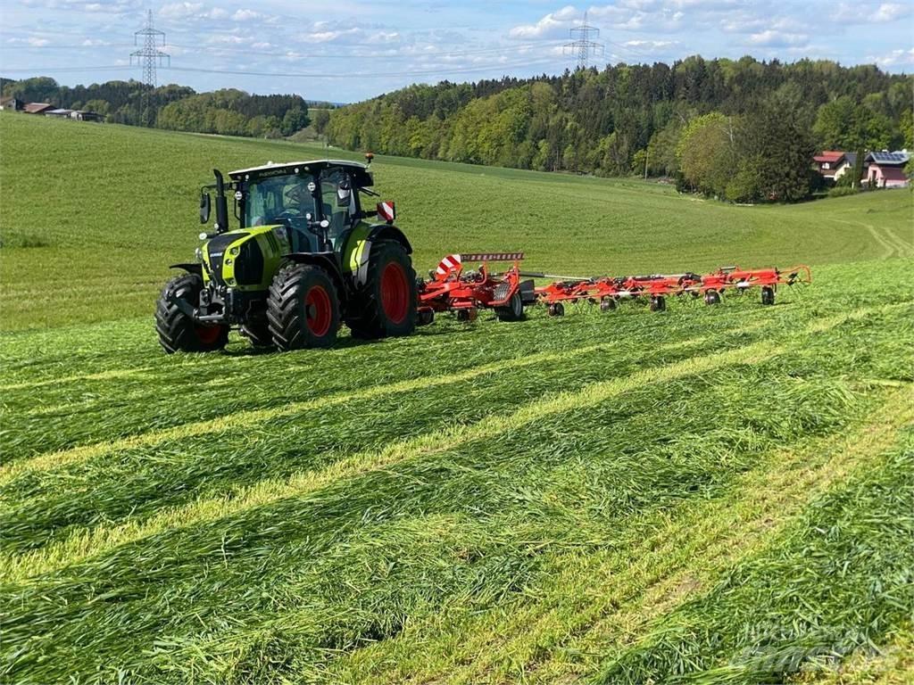 Kuhn GF13003 T Schudders