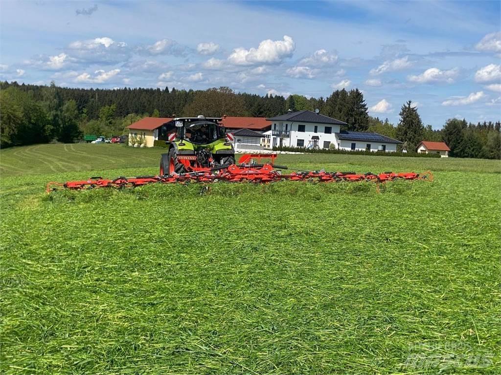 Kuhn GF13003 T Schudders