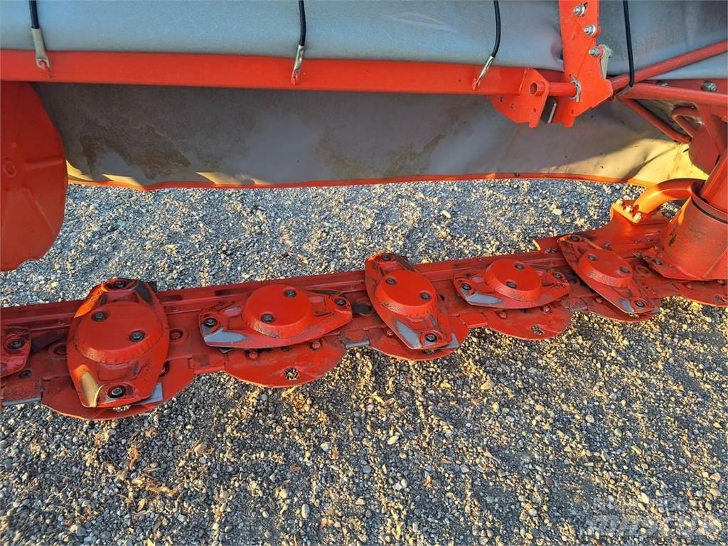 Kuhn GMD 285 FF Maaiers