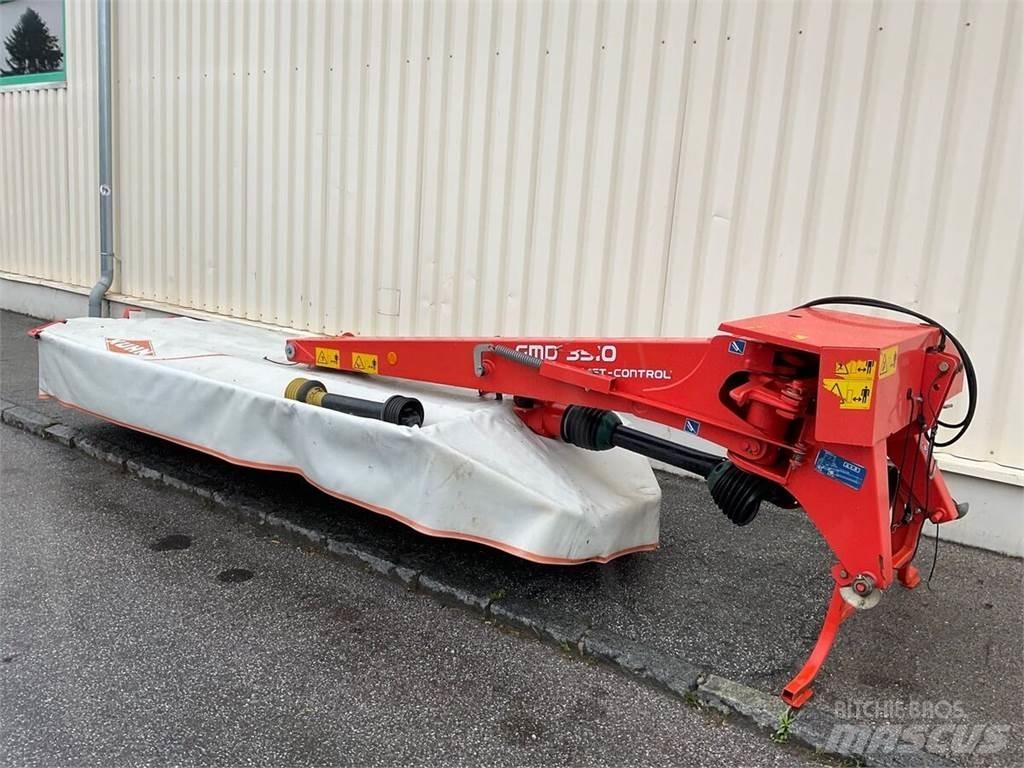 Kuhn GMD 3510 FF Maaiers