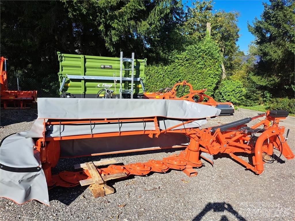 Kuhn GMD 355 FF Maaiers