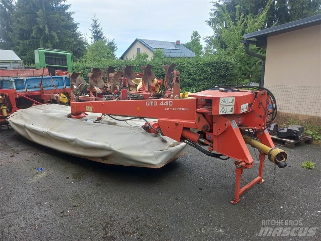 Kuhn GMD 4410 Maaiers