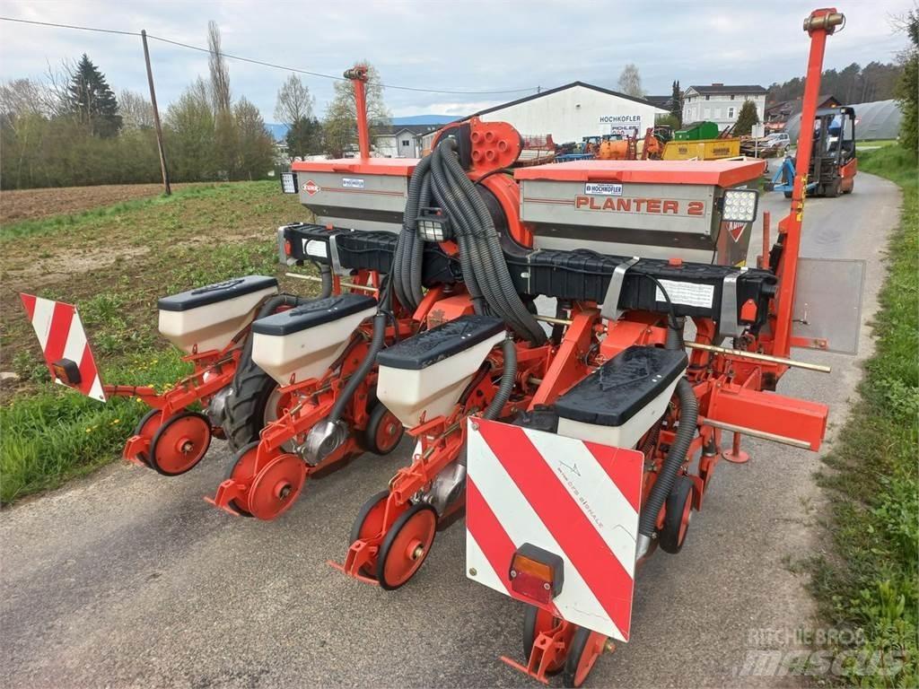 Kuhn Planter 2 Plantmachines