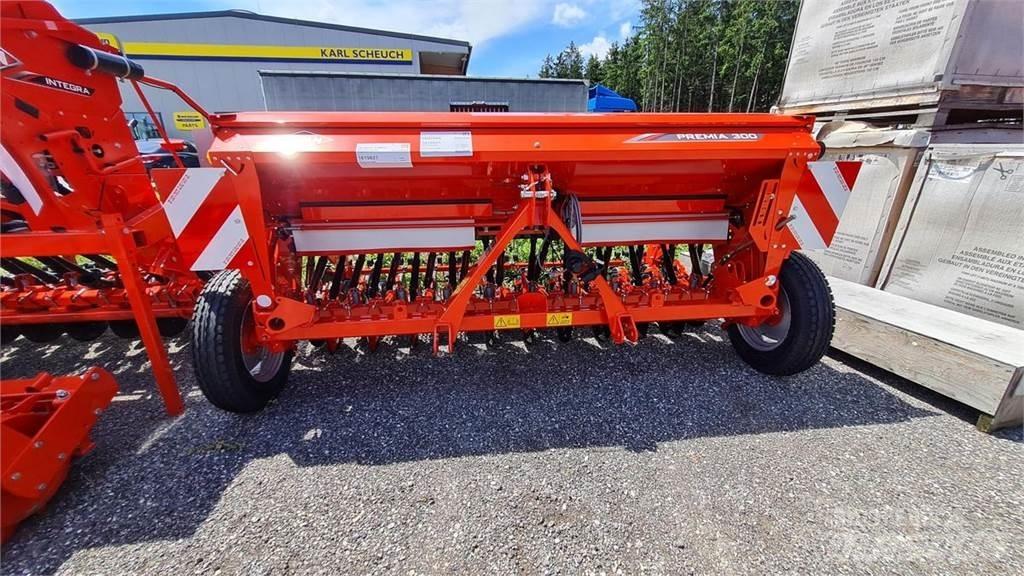 Kuhn Premia 300 Zaaimachines