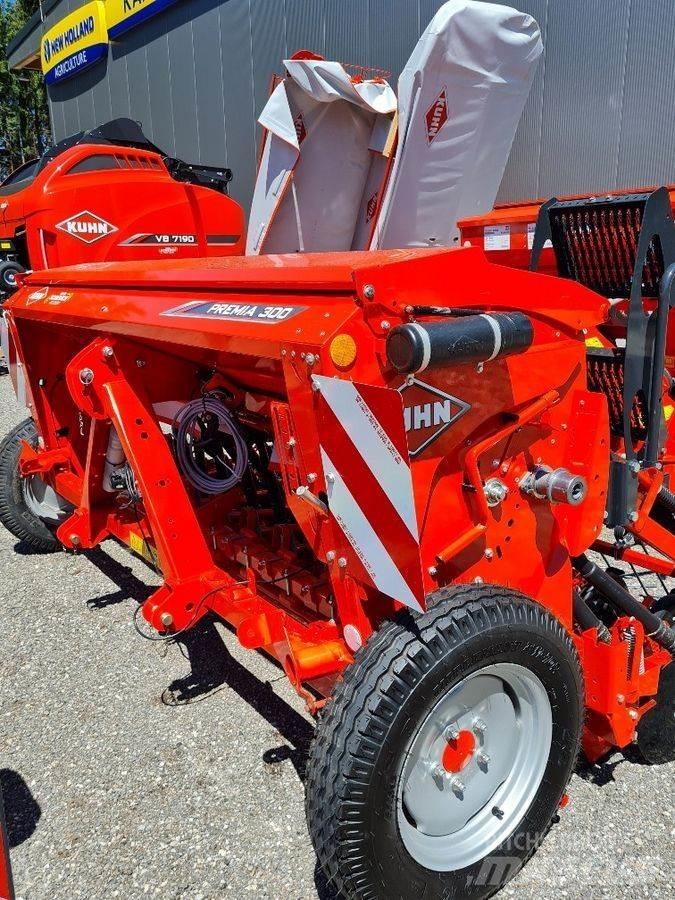 Kuhn Premia 300 Zaaimachines