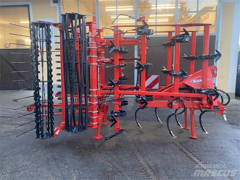 Kuhn Prolander 400R Cultivatoren