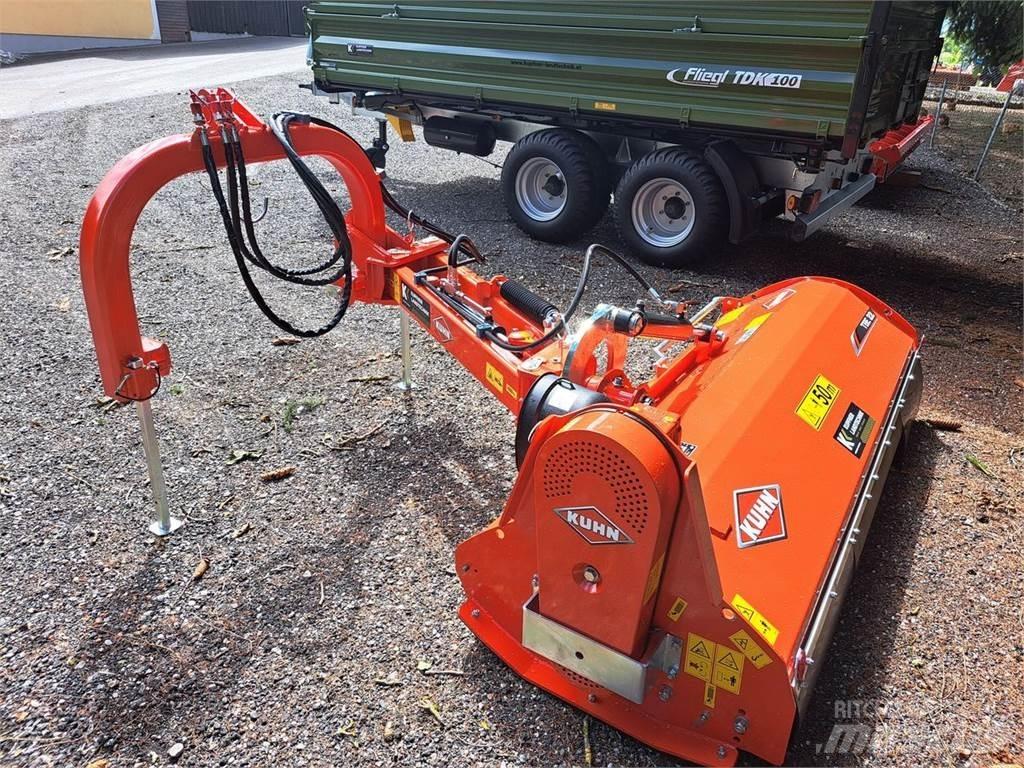 Kuhn TBE 22 Klepelmaaiers