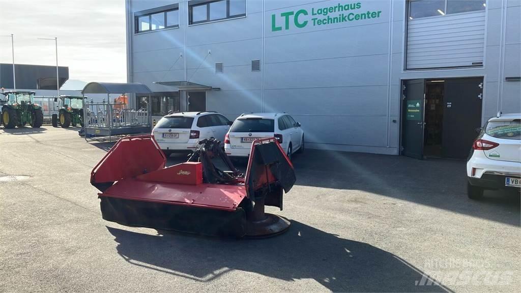 Kverneland CM 295F Maaiers