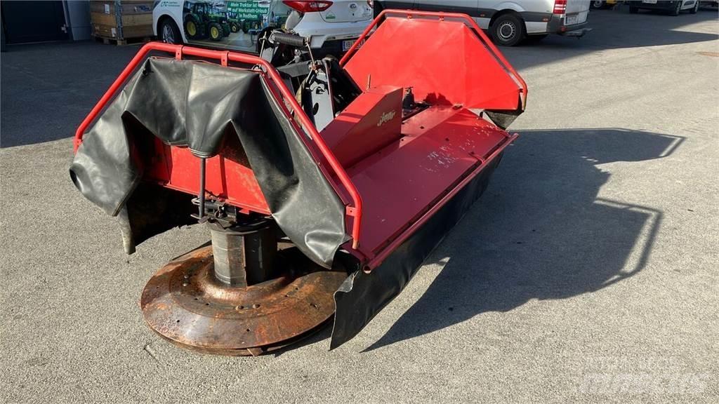 Kverneland CM 295F Maaiers