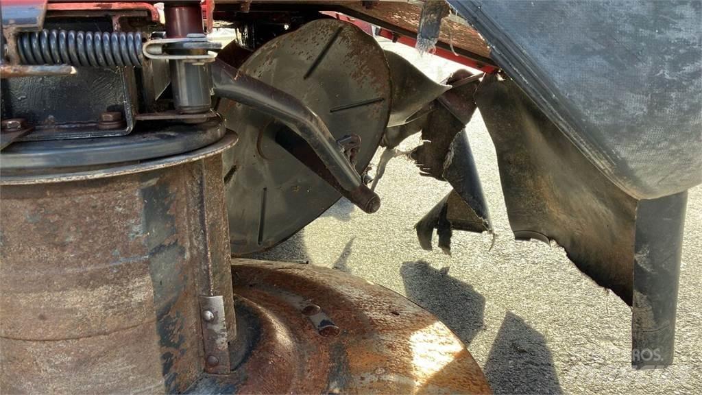 Kverneland CM 295F Maaiers
