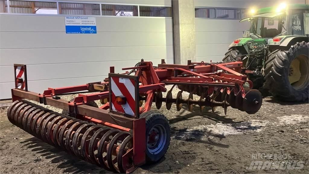 Kverneland DTC 290 Schijveneggen