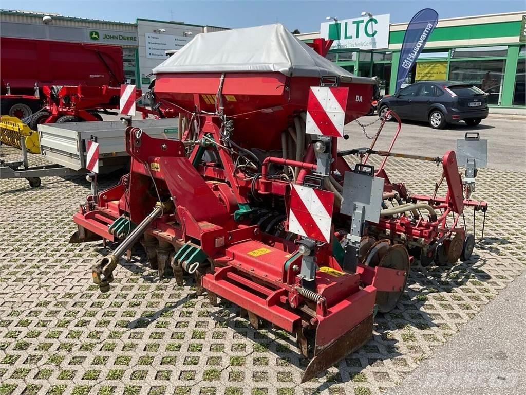 Kverneland NGS 301 Overige zaaimachines