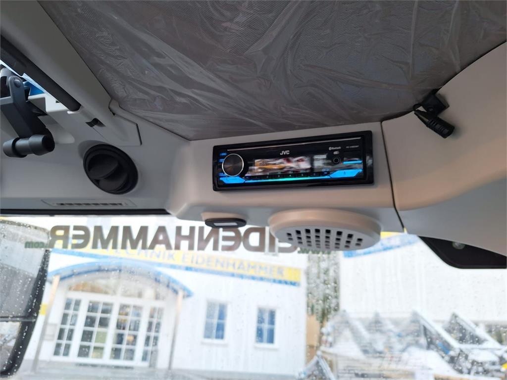 Landini 4-080 Tractoren