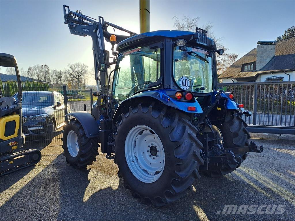 Landini 4-080 Tractoren