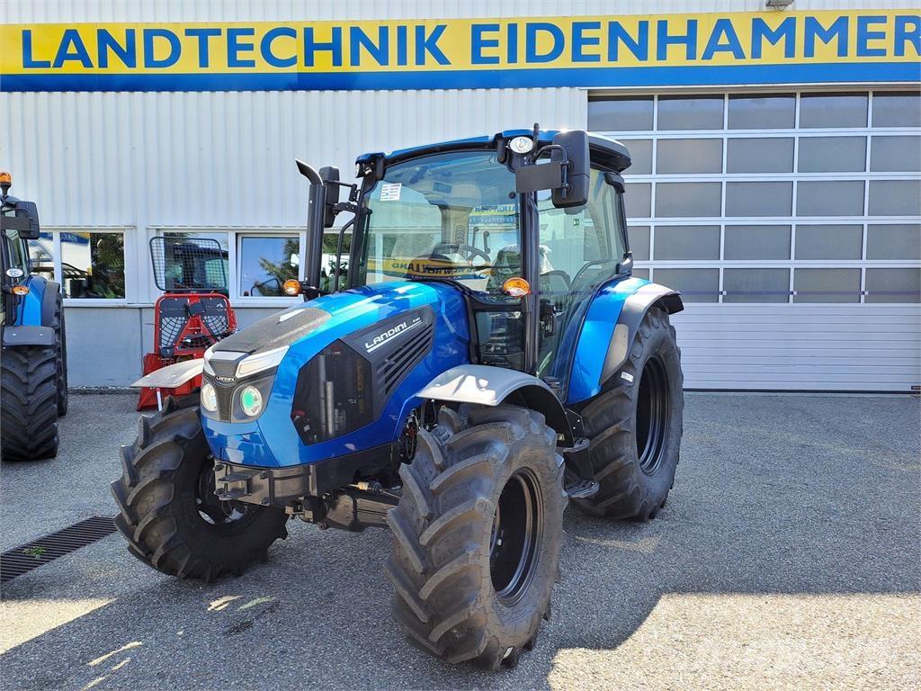 Landini 4-080 Tractoren