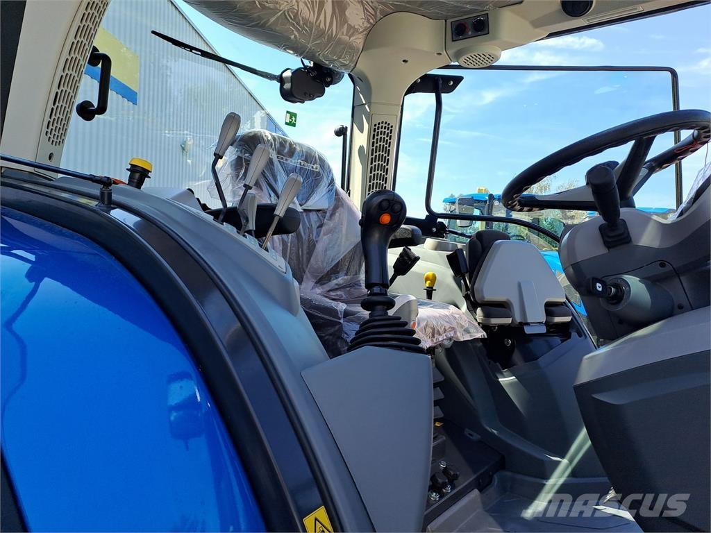 Landini 4-080 Tractoren