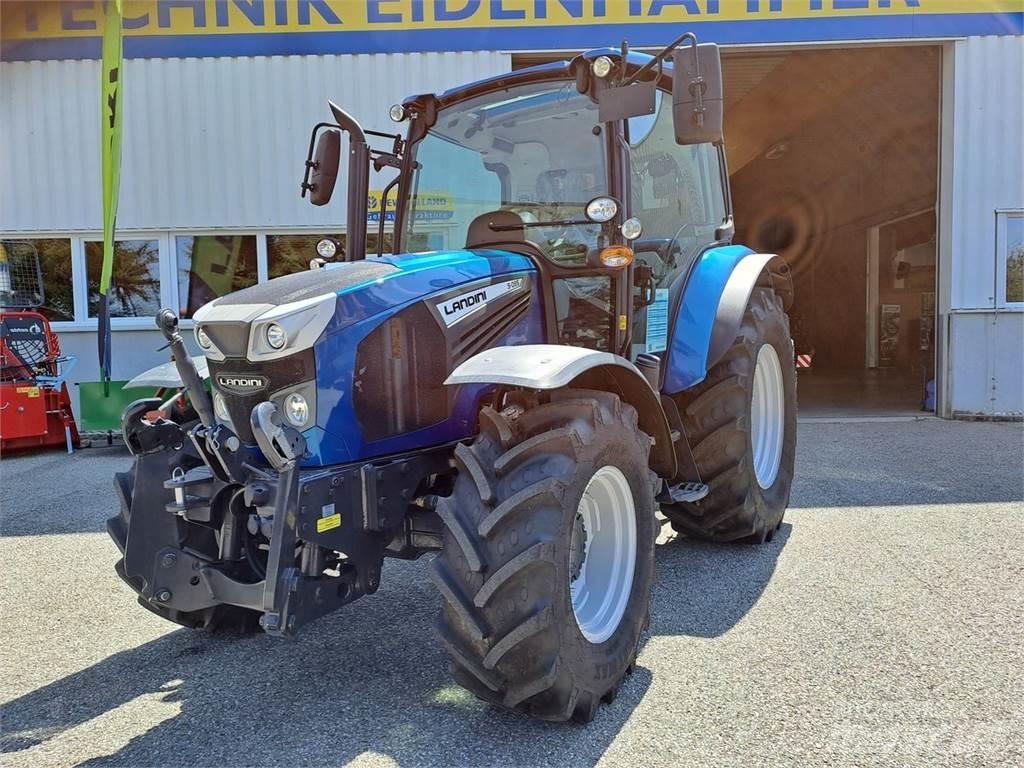 Landini 5-085 Tractoren