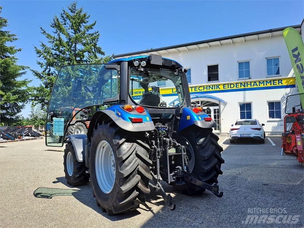 Landini 5-085 Tractoren