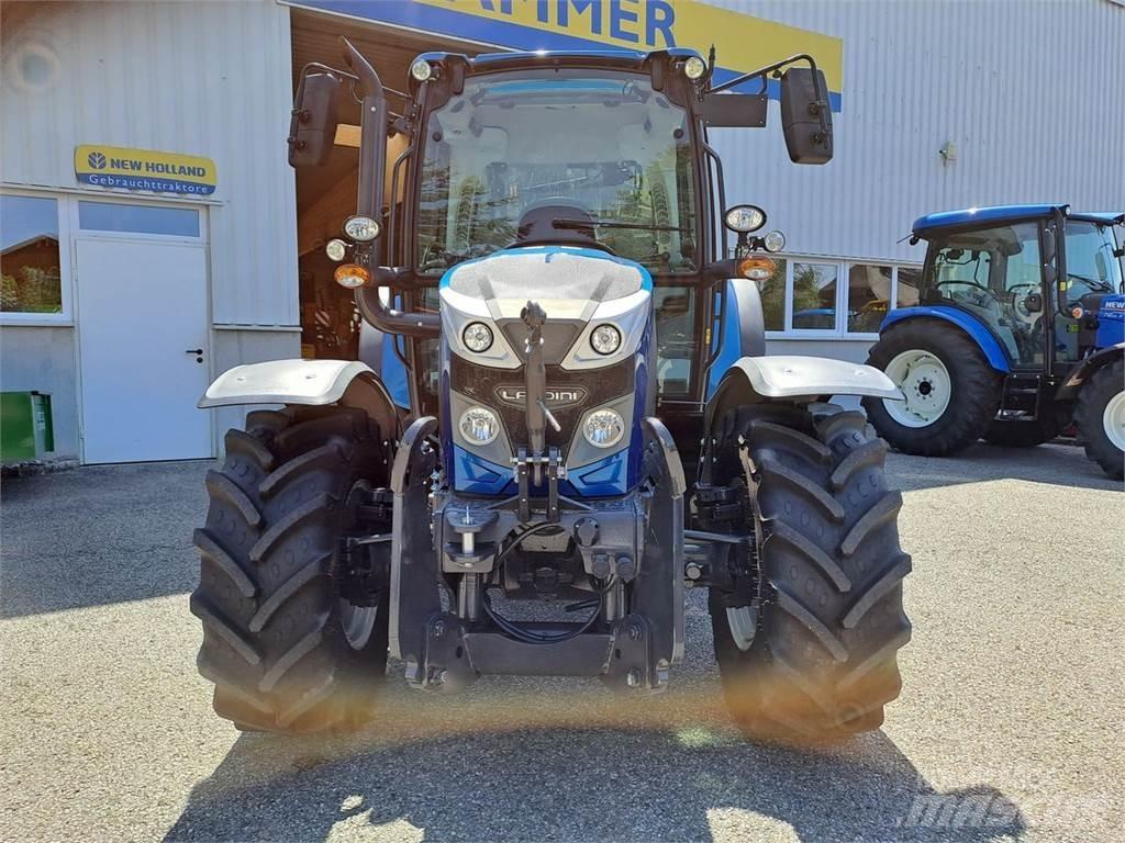 Landini 5-085 Tractoren