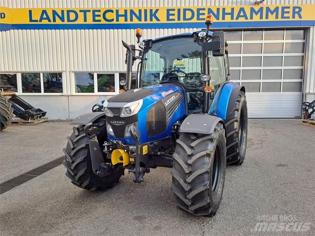 Landini 5-085 Tractoren