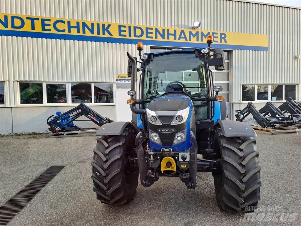 Landini 5-085 Tractoren