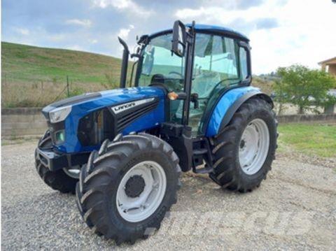 Landini 5-085 Tractoren