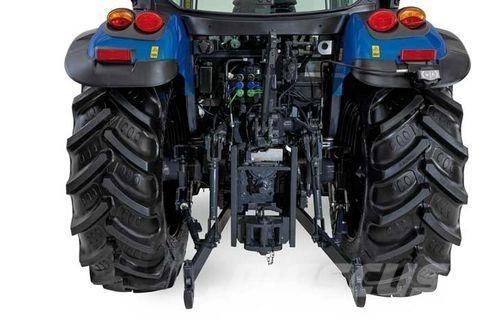 Landini 5-085 Tractoren
