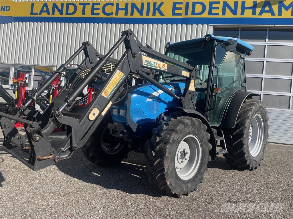 Landini DT 65 Tractoren