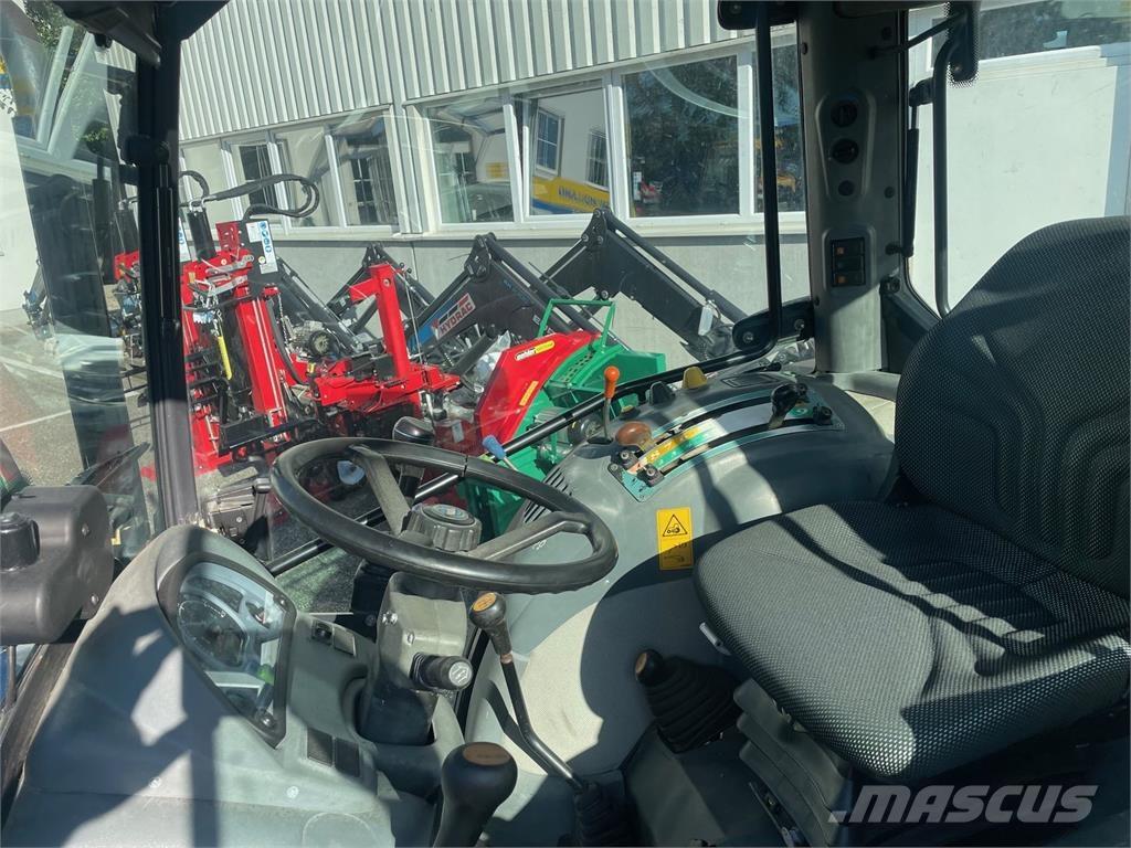 Landini DT 65 Tractoren