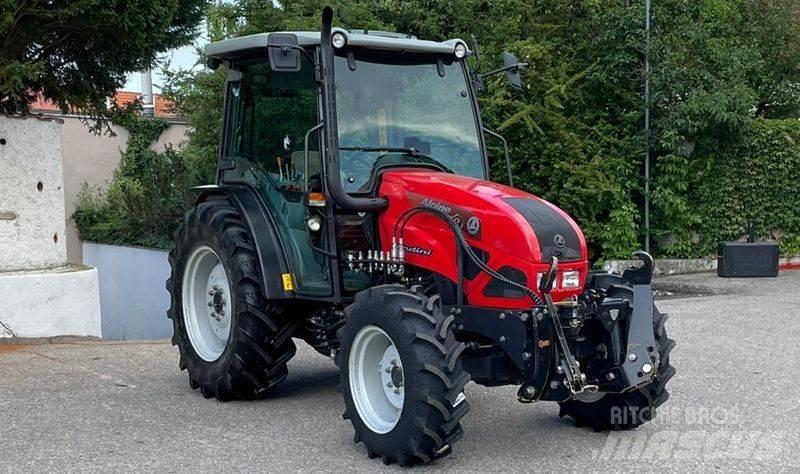 Landini DT 80 Tractoren