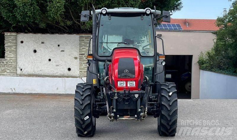 Landini DT 80 Tractoren