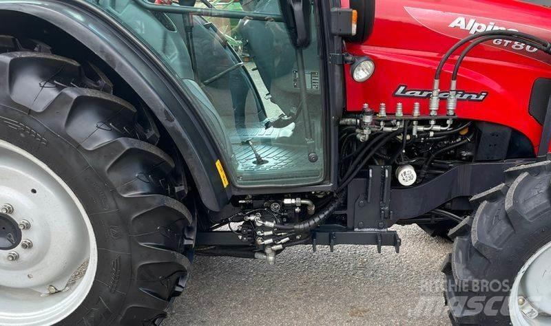 Landini DT 80 Tractoren