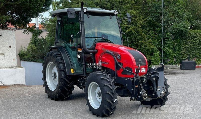 Landini DT 80S GT Tractoren