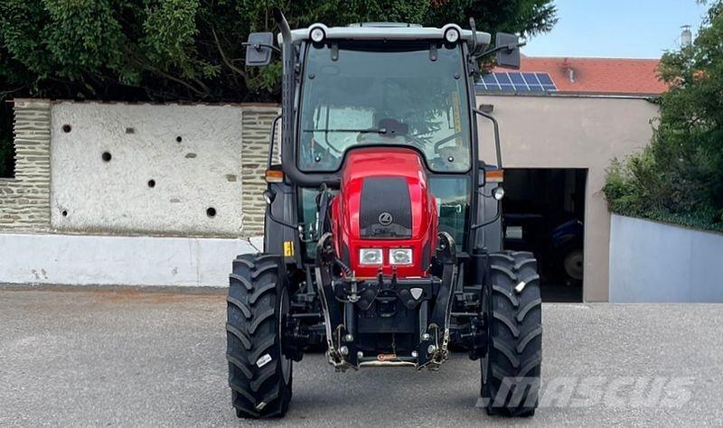 Landini DT 80S GT Tractoren