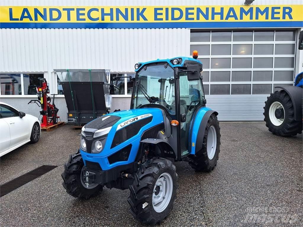 Landini REX 3-070F Tractoren