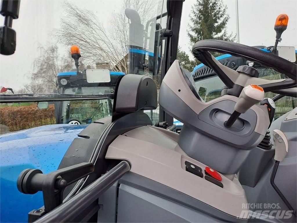 Landini Serie 4-070 Tractoren
