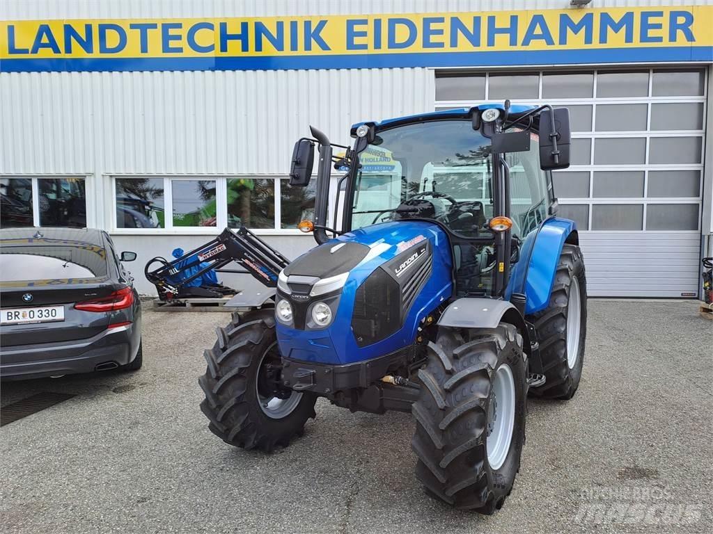 Landini Serie 4-070 Tractoren