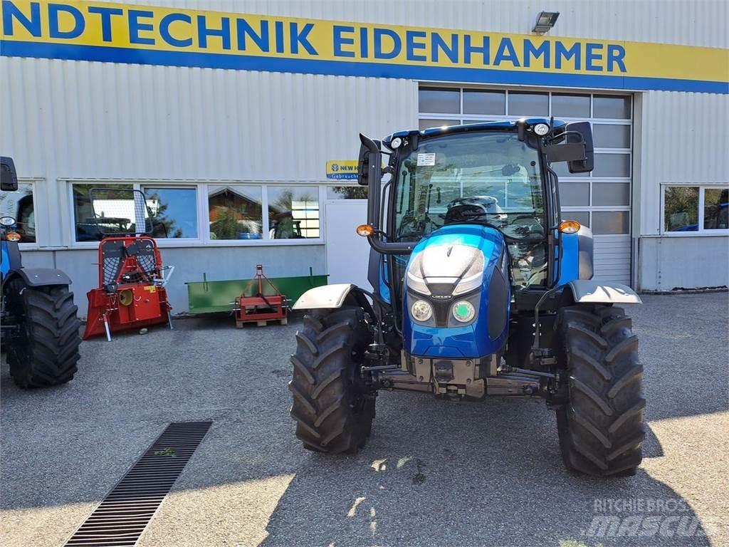 Landini Serie 4-080 Tractoren