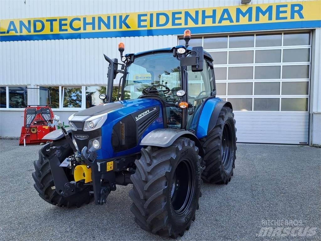 Landini Serie 5-085 Tractoren