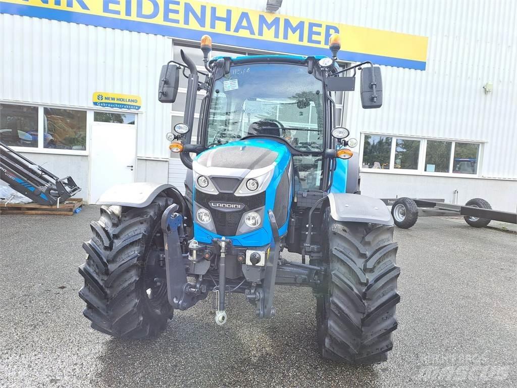 Landini Serie 5-085 Tractoren