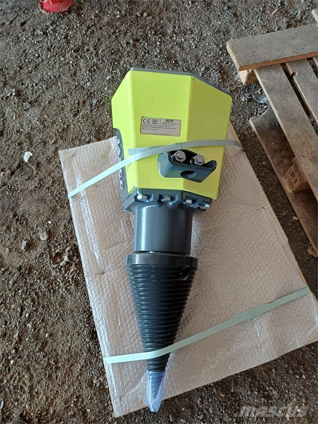 Lasco D152 Houtklover