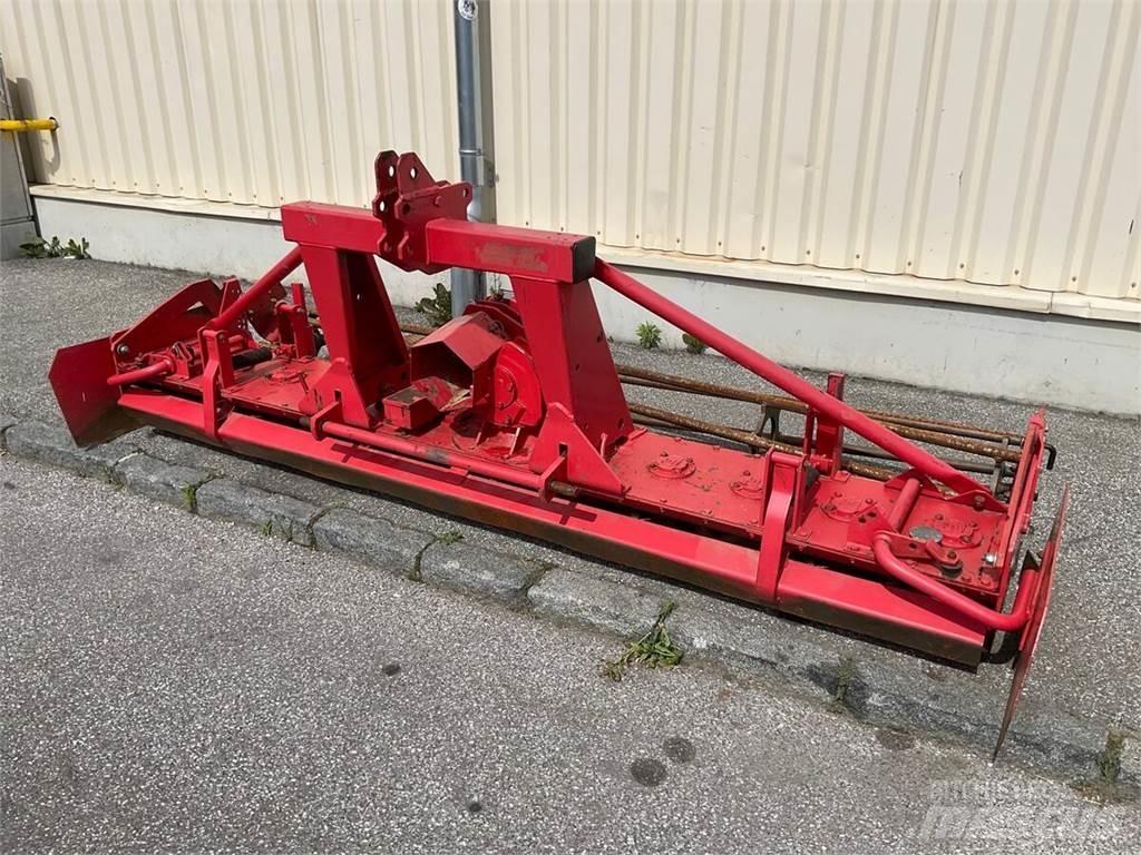 Lely 3025 Schijveneggen