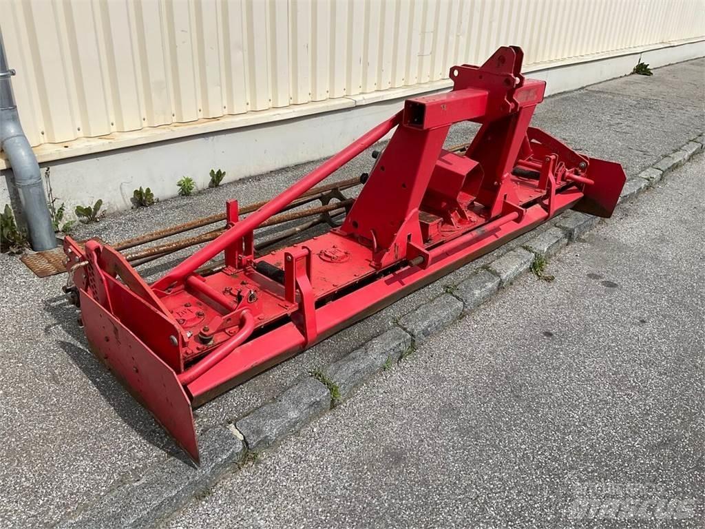 Lely 3025 Schijveneggen