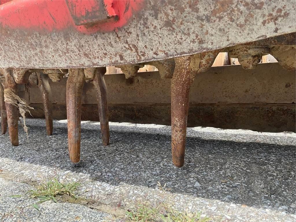 Lely Kombi Schijveneggen