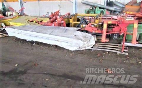 Lely Splendimo 360T Maaiers