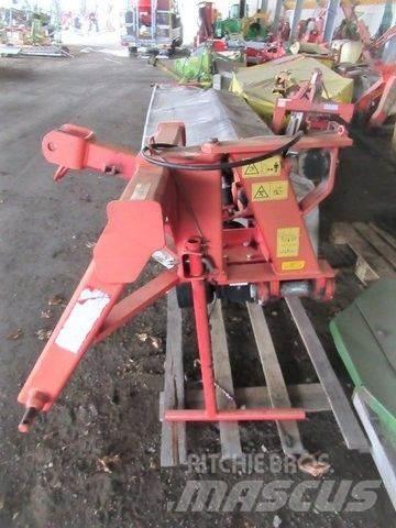 Lely Splendimo 360T Maaiers