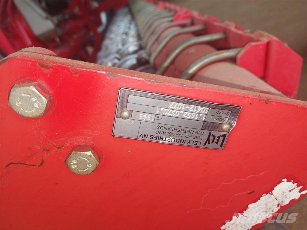 Lely TERRA 300-35 Schijveneggen