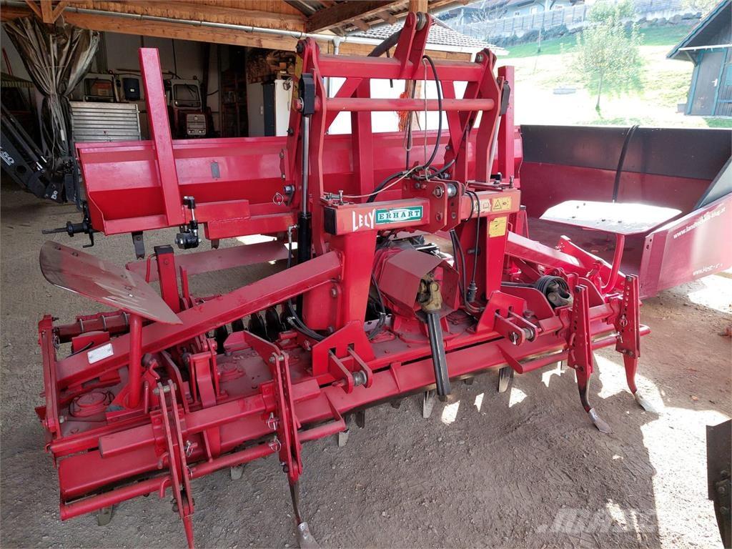 Lely TERRA 300-35 Schijveneggen