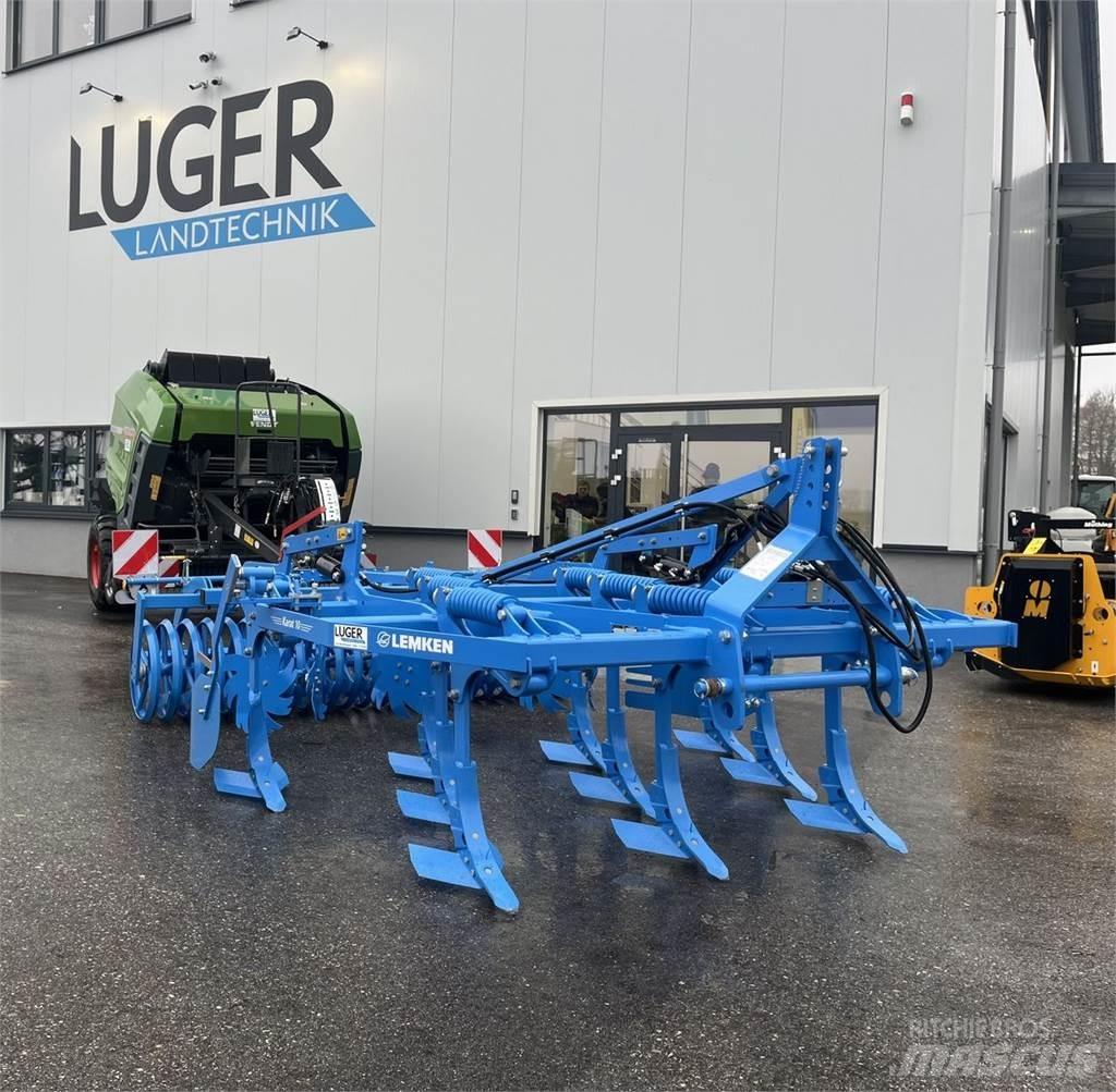 Lemken Karat 10 / 300 Cultivatoren