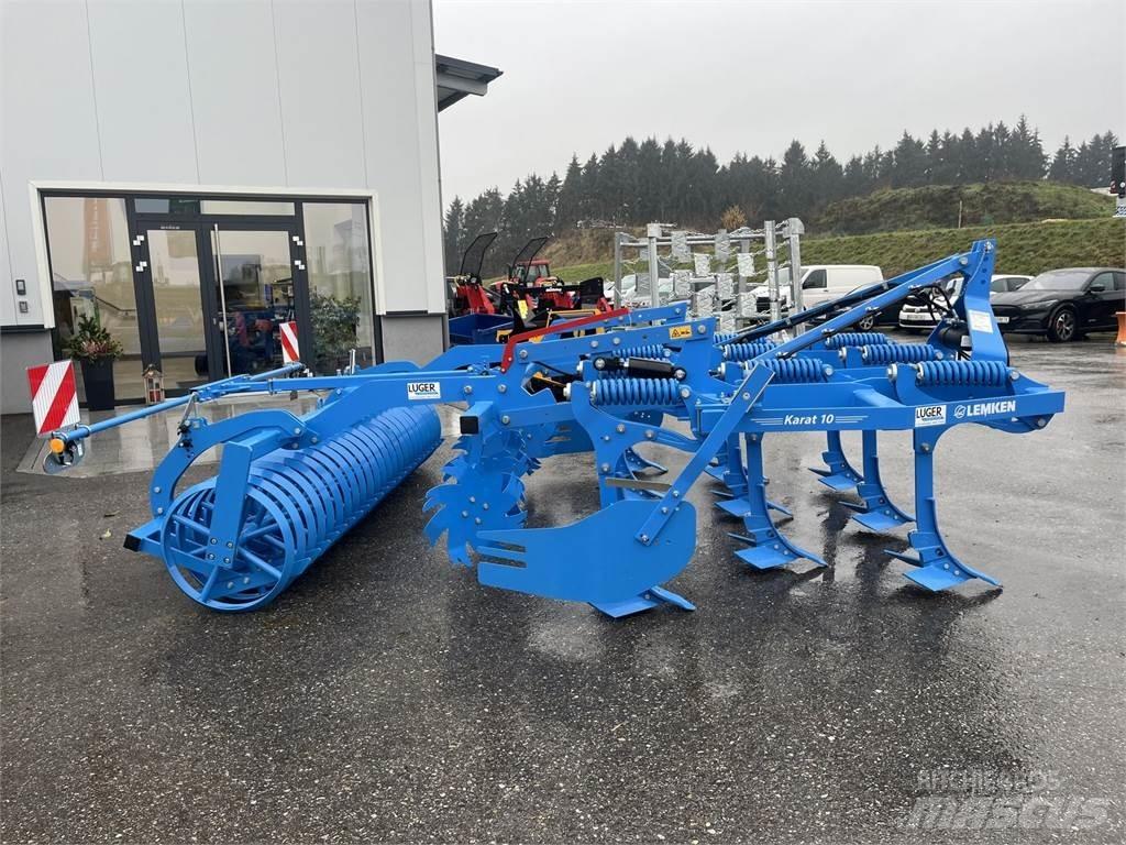 Lemken Karat 10 / 300 Cultivatoren